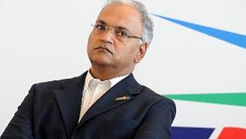 ಮುಖ್ಯ ಕಾರ್ಯದರ್ಶಿ ಅರವಿಂದ್ ಜಾಧವ್