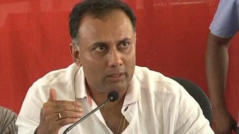 ದಿನೇಶ್ ಗುಂಡೂರಾವ್