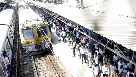 ಸಾಂದರ್ಭಿಕ ಚಿತ್ರ