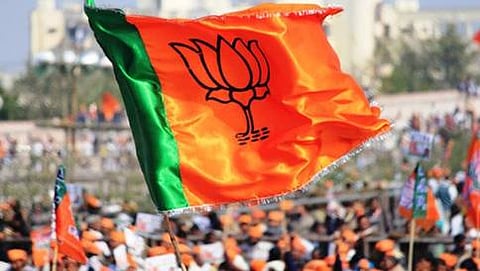 ಕಾರ್ಯಕರ್ತನ ಹತ್ಯೆ: ಅ.13 ರಂದು ಕೇರಳ ಬಂದ್ ಗೆ ಕರೆ ನೀಡಿದ ಬಿಜೆಪಿ