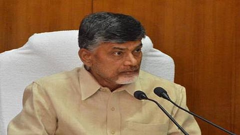 ಚಂದ್ರಬಾಬು ನಾಯ್ಡು