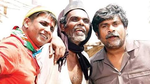 'ದನ ಕಾಯೋನು' ಸಿನೆಮಾದ ಸ್ಟಿಲ್