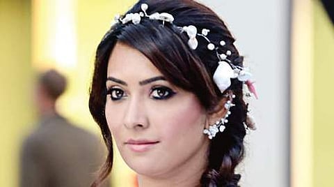 ರಾಧಿಕಾ ಪಂಡಿತ್