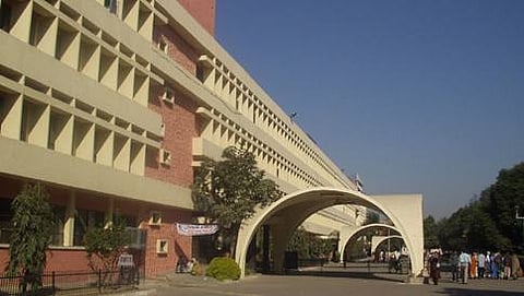 ಗುರು ತೇಜ್ ಬಹದ್ದೂರ್ ಆಸ್ಪತ್ರೆ (ಸಂಗ್ರಹ ಚಿತ್ರ)