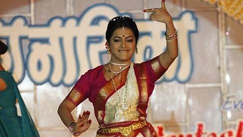 ಅಶ್ವಿನಿ ಎಕ್ಬೋಟೆ