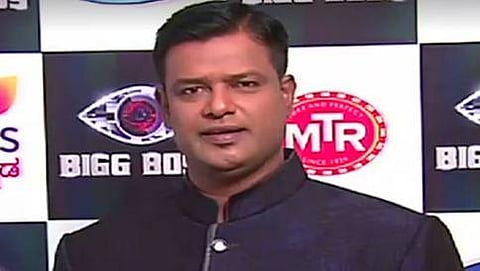 ದೊಡ್ಡ ಗಣೇಶ್