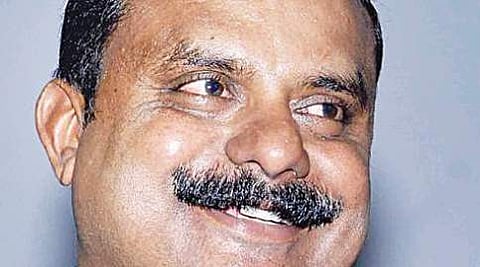 ನಿರ್ದೇಶಕ ವಿಜಯ್ ಪ್ರಸಾದ್