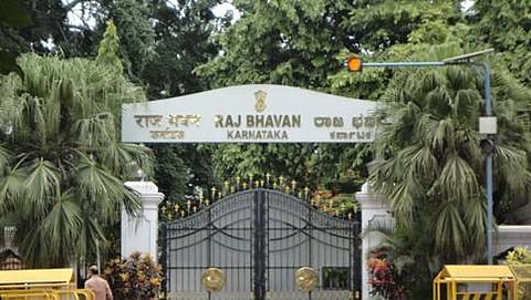 ರಾಜಭವನ್