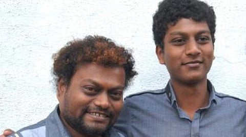 ಸಾಧು ಕೋಕಿಲಾ-ಸುರಾಗ್