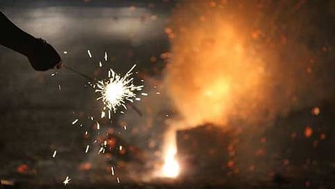 ಹೆಚ್ಚಿದ ಜಾಗೃತಿ ಪ್ರಜ್ಞೆ, ತಗ್ಗಿದ ಪಟಾಕಿ ಅವಗಢ!