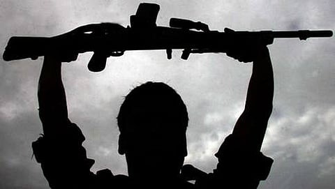 29 Naxalites surrender in Chhattisgarh’s Sukma under ‘Poona Margem’ initiative