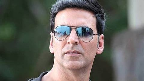 ಅಕ್ಷಯ್ ಕುಮಾರ್