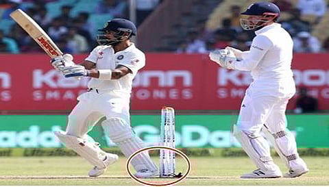 ವಿರಾಟ್ ಕೊಹ್ಲಿ