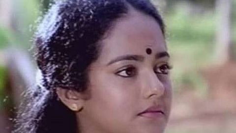 ರೇಖಾ ಮೋಹನ್