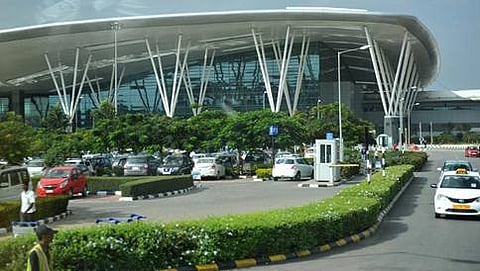 Kempegowda International Airport