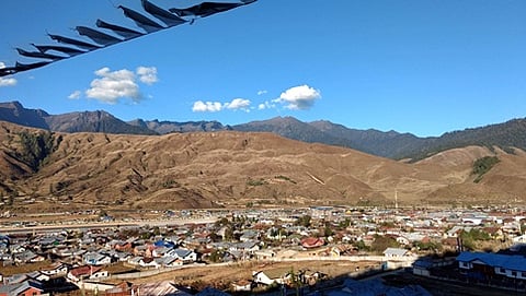 ಗಡಿಭಾಗದ ಈ ಊರಿಗೆ ನೋಟುಗಳ ರದ್ದತಿ ತಿಳಿದಿದ್ದು ಮೂರು ದಿನಗಳ ಬಳಿಕ!