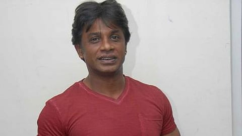 ದುನಿಯಾ ವಿಜಯ್