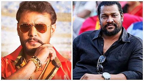 ದರ್ಶನ್ ಮತ್ತು ಪ್ರಭಾಕರ್