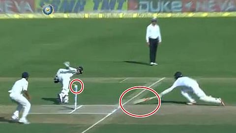 ವೃದ್ಧಿಮಾನ್ ಸಹಾ