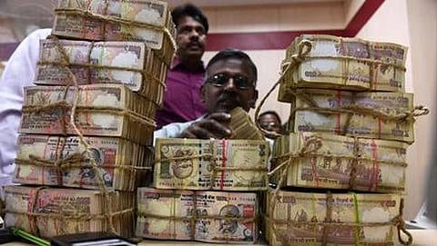 ಸಾಂದರ್ಭಿಕ ಚಿತ್ರ