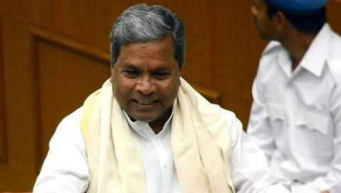 ಸಿದ್ದರಾಮಯ್ಯ