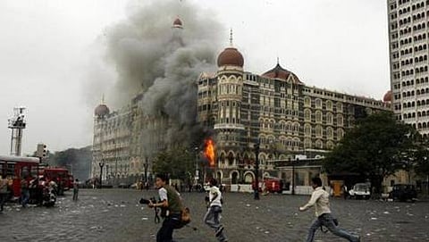 26/11 ಮುಂಬೈ ಉಗ್ರರ ದಾಳಿ 8 ವರ್ಷ