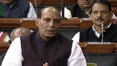 ರಾಜನಾಥ್ ಸಿಂಗ್