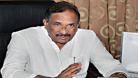 ಕೆಜೆ ಜಾರ್ಜ್