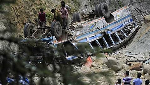 ಸಾಂದರ್ಭಿಕ ಚಿತ್ರ