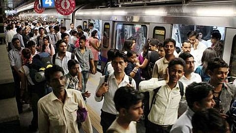 ಸಾಂದರ್ಭಿಕ ಚಿತ್ರ