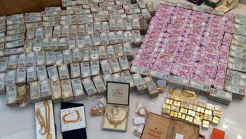 ಕೆಸಿ ವೀರೇಂದ್ರ