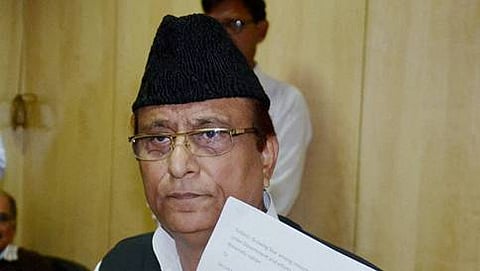 ಅಜಂ ಖಾನ್