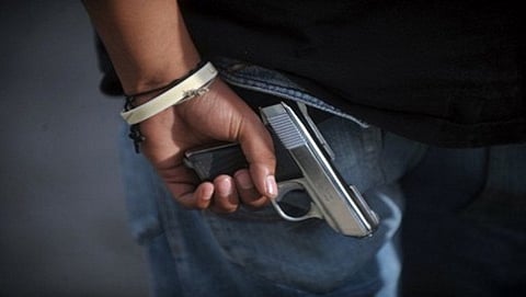 ಜರ್ಮನಿ: 12 ವರ್ಷದ ಬಾಲಕನಿಂದ ಭಯೋತ್ಪಾದಕ ದಾಳಿಯ ಯೋಜನೆ!