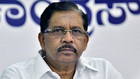 ಪರಮೇಶ್ವರ್