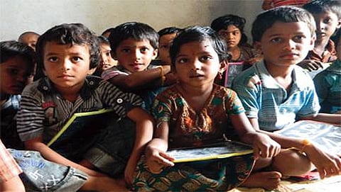 ಸಾಂದರ್ಭಿಕ ಚಿತ್ರ