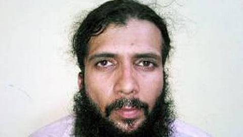 Yasin Bhatkal