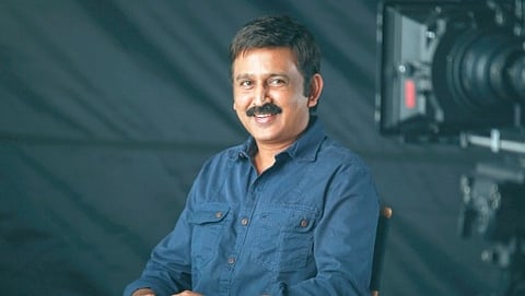 ರಮೇಶ್ ಅರವಿಂದ್