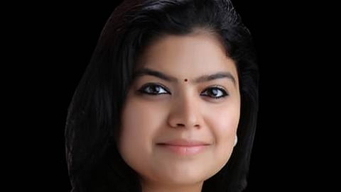 ಪೂನಂ ಮಹಾಜನ್