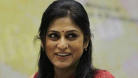 ರೂಪಾ ಗಂಗೂಲಿ