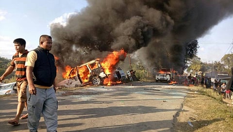 ಸಂಗ್ರಹ ಚಿತ್ರ