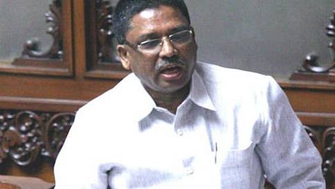 ಉಗ್ರಪ್ಪ