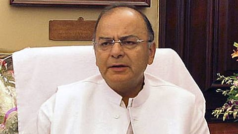 ಅರುಣ್ ಜೇಟ್ಲಿ