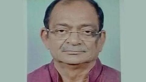 ಮಹೇಶ್ ಶಾ