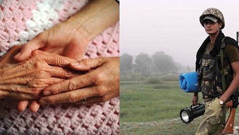 ಸಾಂದರ್ಭಿಕ ಚಿತ್ರ