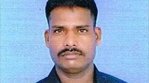 ಧೀರ ಯೋಧ ಲ್ಯಾನ್ಸ್ ನಾಯಕ್ ಹನುಮಂತಪ್ಪ ಕೊಪ್ಪದ್