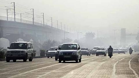 ಸಾಂದರ್ಭಿಕ ಚಿತ್ರ