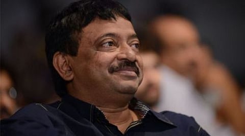 ಖ್ಯಾತ ನಿರ್ದೇಶಕ ರಾಮ್ ಗೋಪಾಲ್ ವರ್ಮಾ