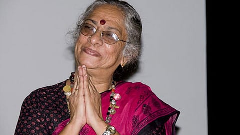ಹಿರಿಯ ನಟಿ ಜಯಶ್ರೀ (ಸಂಗ್ರಹ ಚಿತ್ರ)