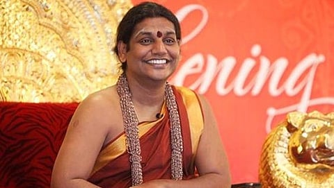 ನಿತ್ಯಾನಂದ