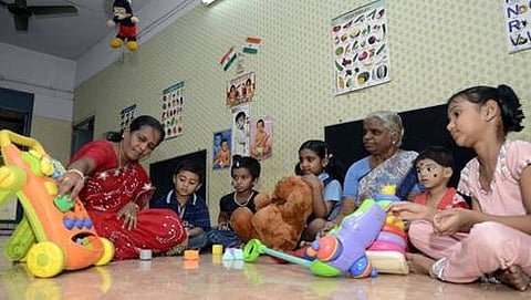 ಸಾಂದರ್ಭಿಕ ಚಿತ್ರ